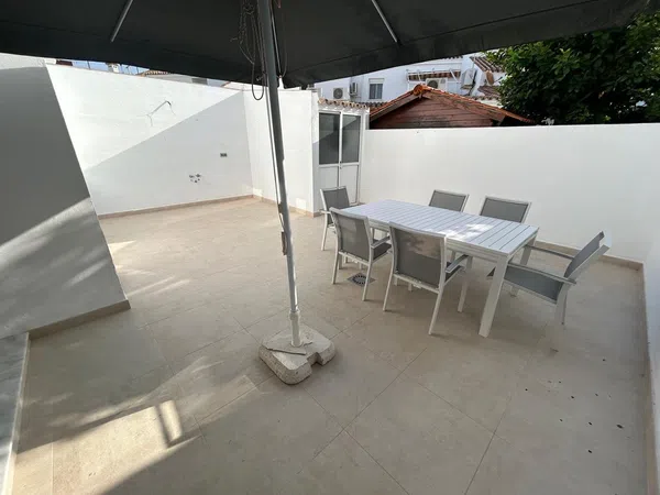 Chalet adosado en Valdelagrana, Valdelagrana - Foto 12