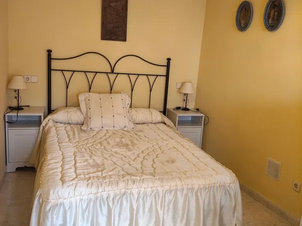 Casa de pueblo en Calle Santa Cristina, 58 - Foto 2