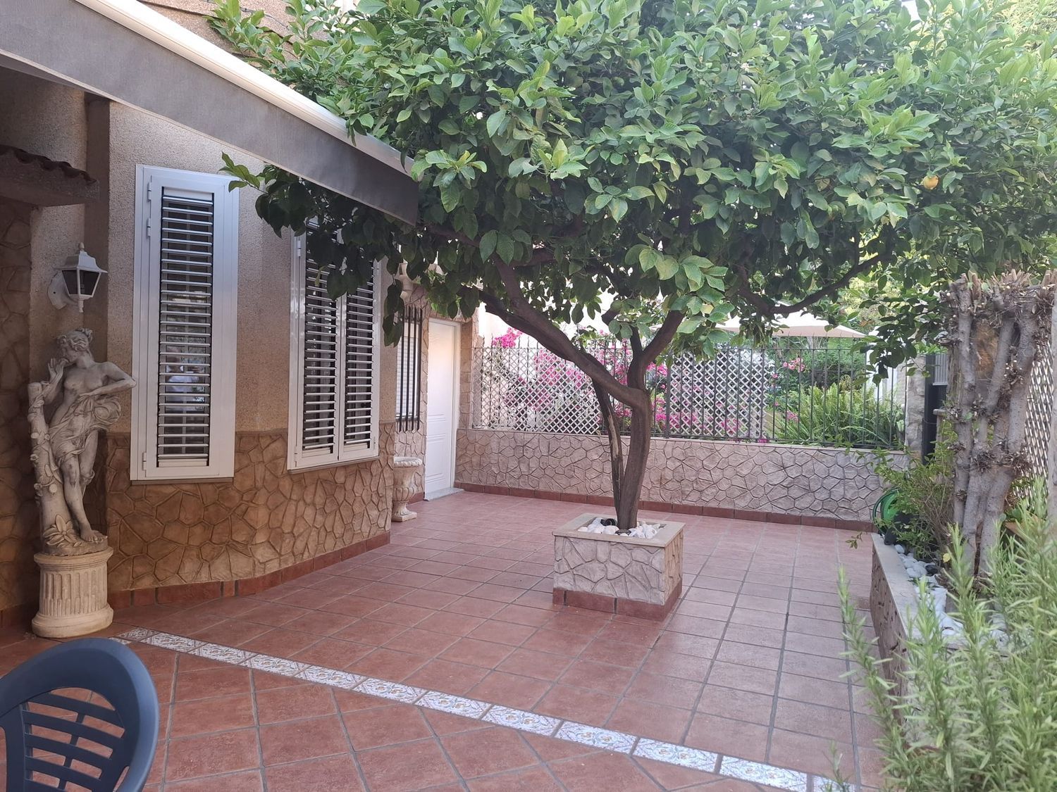 Chalet adosado en L'Hort de Senabre, 20 - Foto 3