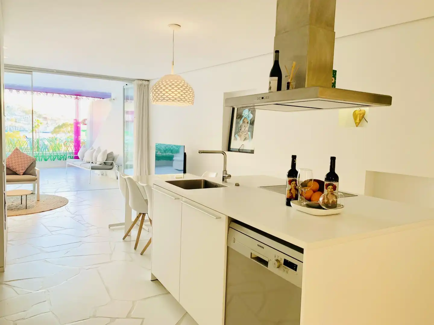 Apartamento en  Passeig Joan Carles I 1016 - Foto 28