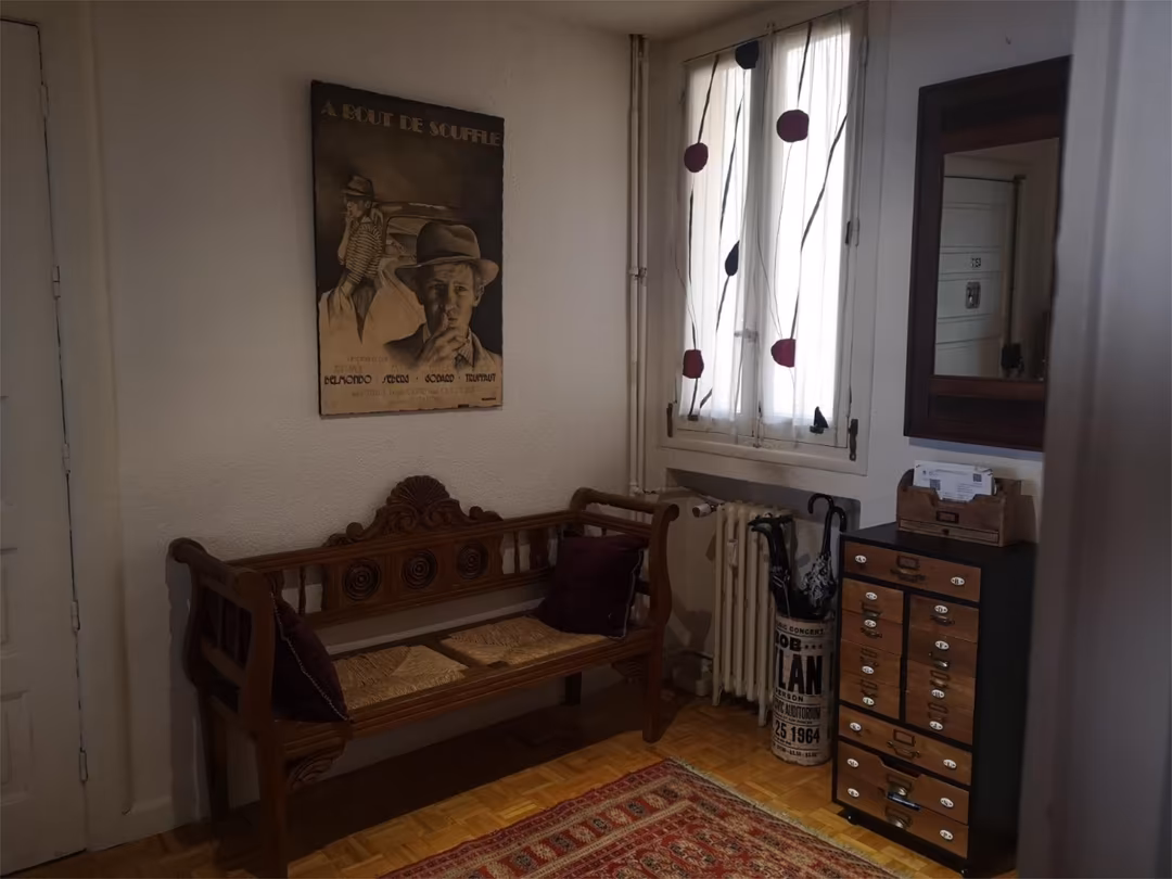 Piso en  Madrid Capital - Foto 11