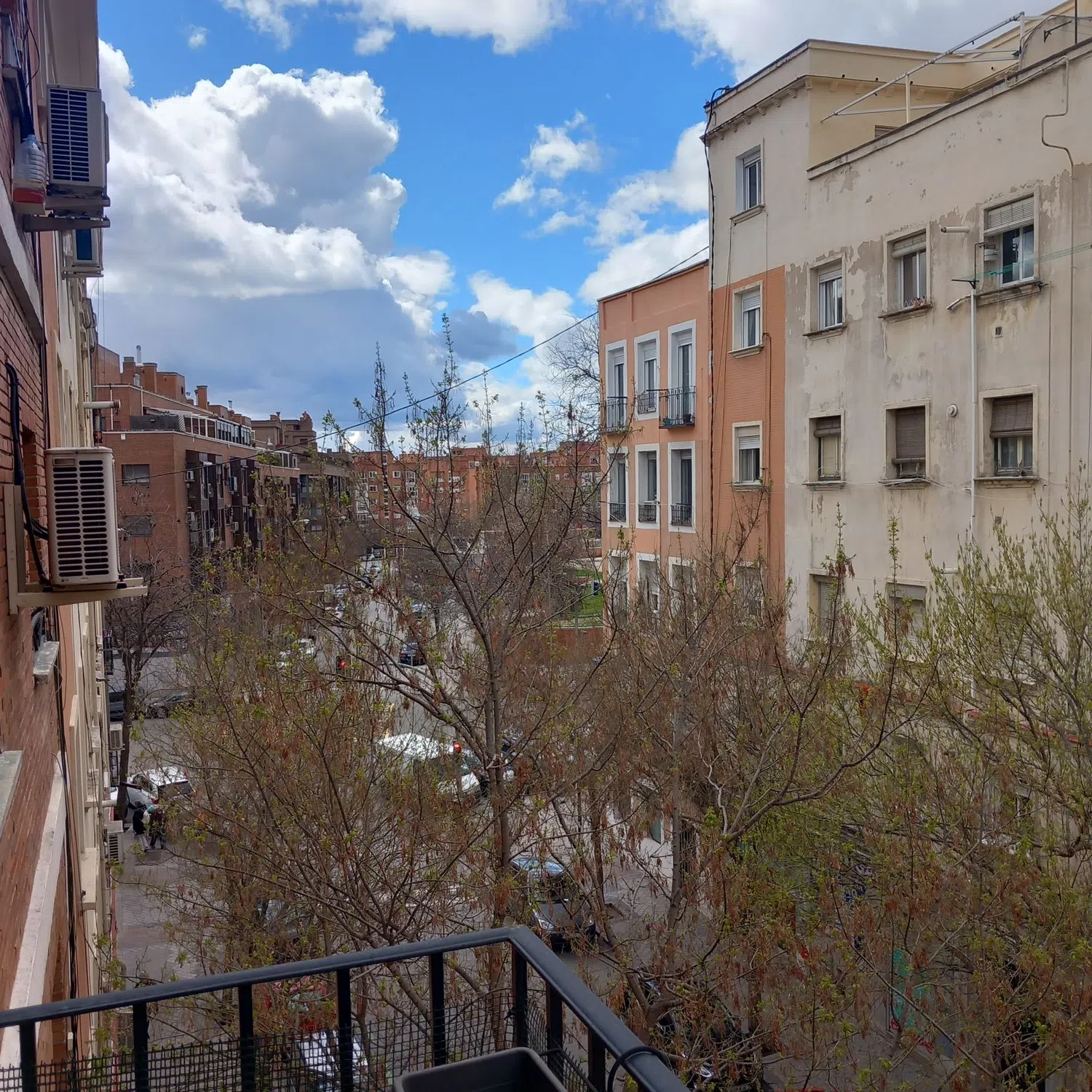 Piso en carvajales, 15 - Foto 1