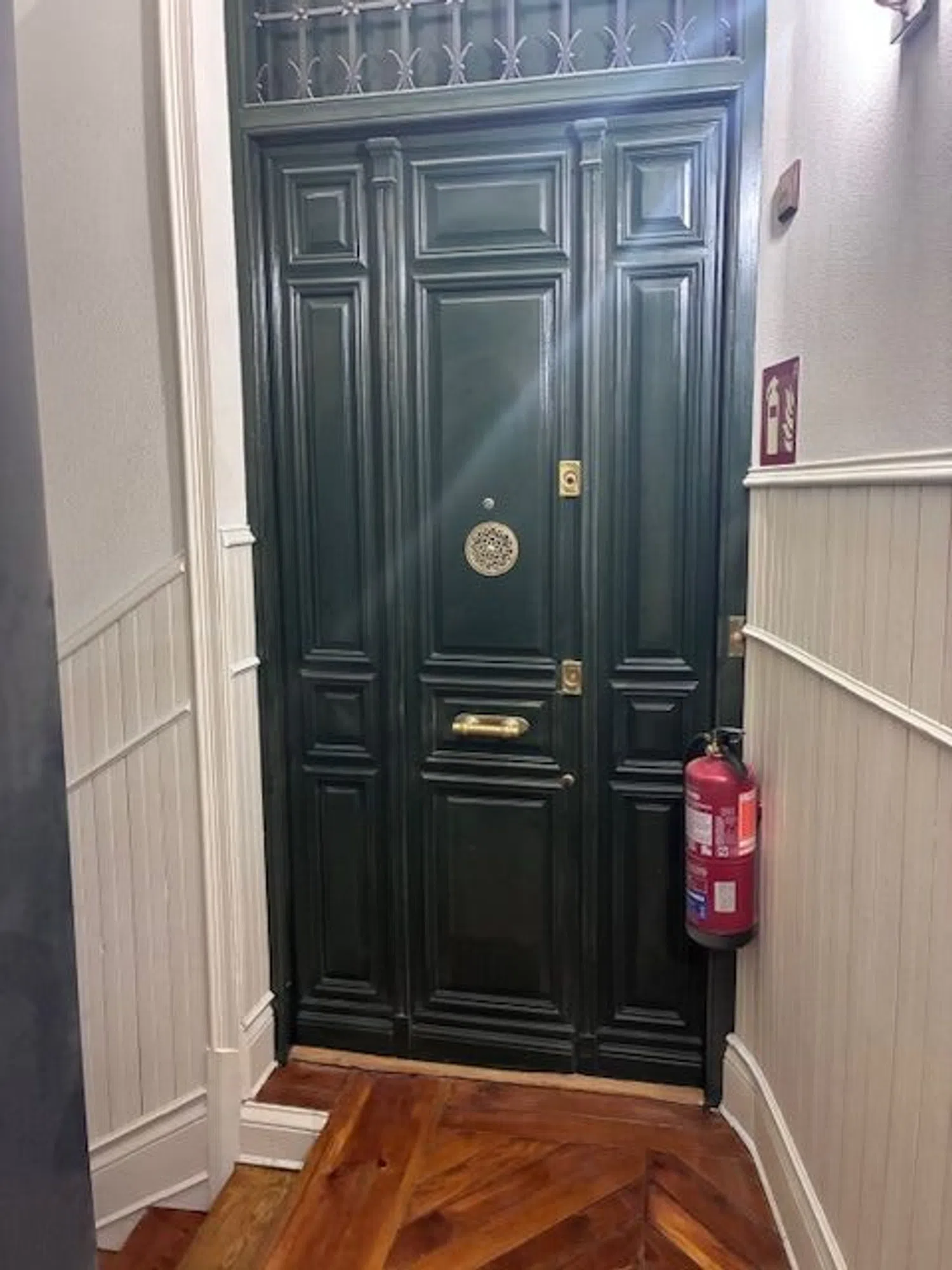 Piso en calle del Prado, 3 - Foto 1