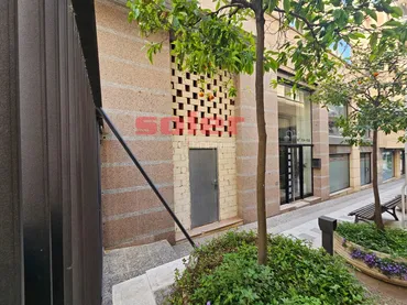 Local comercial en  Carrer de Borrell - Foto 9