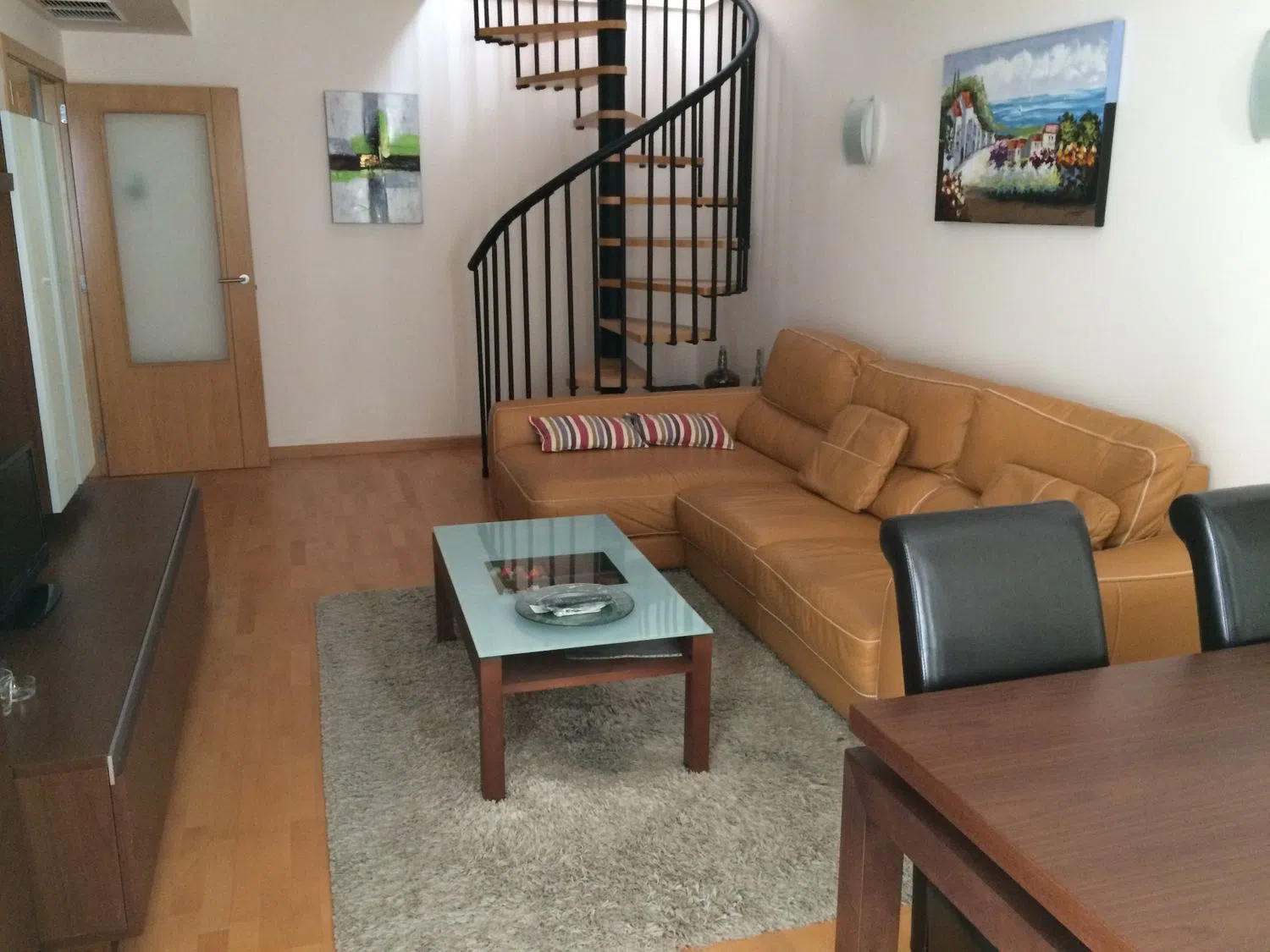 Ático en calle de Jaume Villanueva, 8 - Foto 2