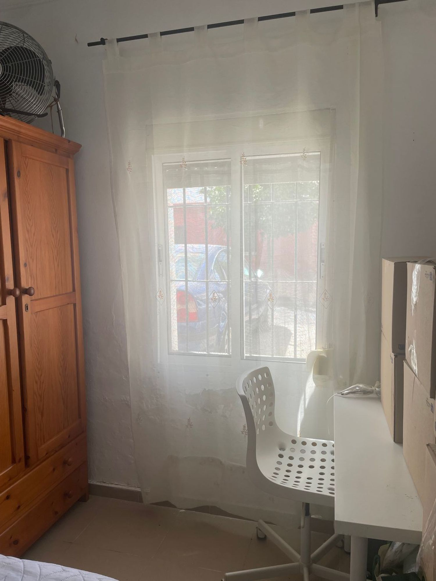 Piso en Calle Juan Díaz de Solís, 44, El Tardón - Foto 9