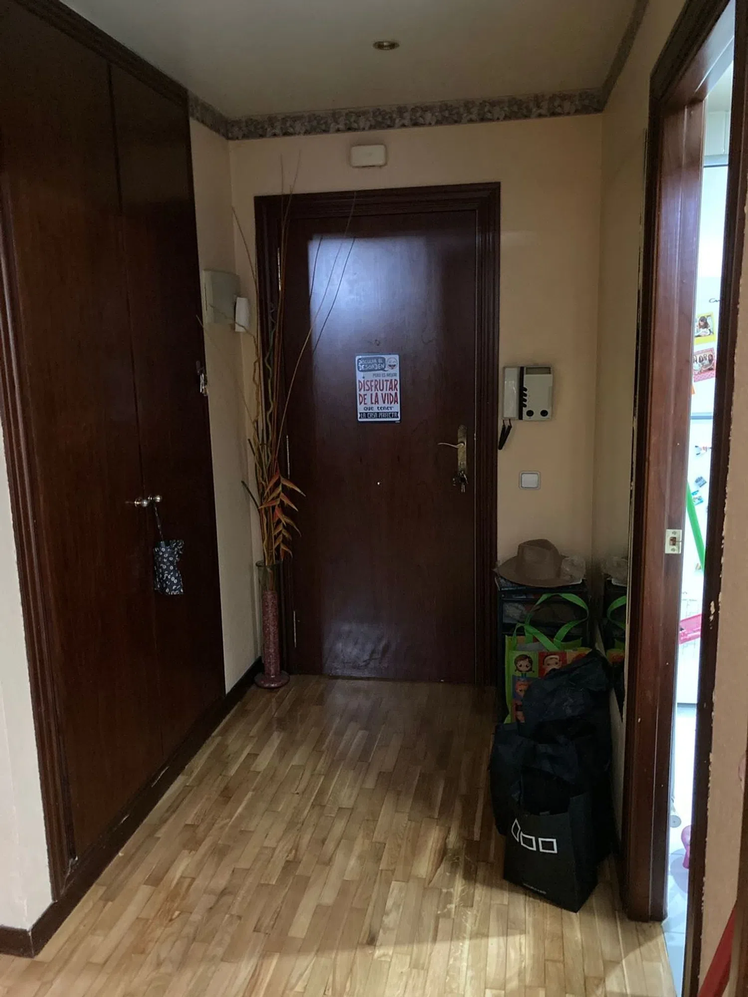 Piso en calle Tajonar, 12 - Foto 7