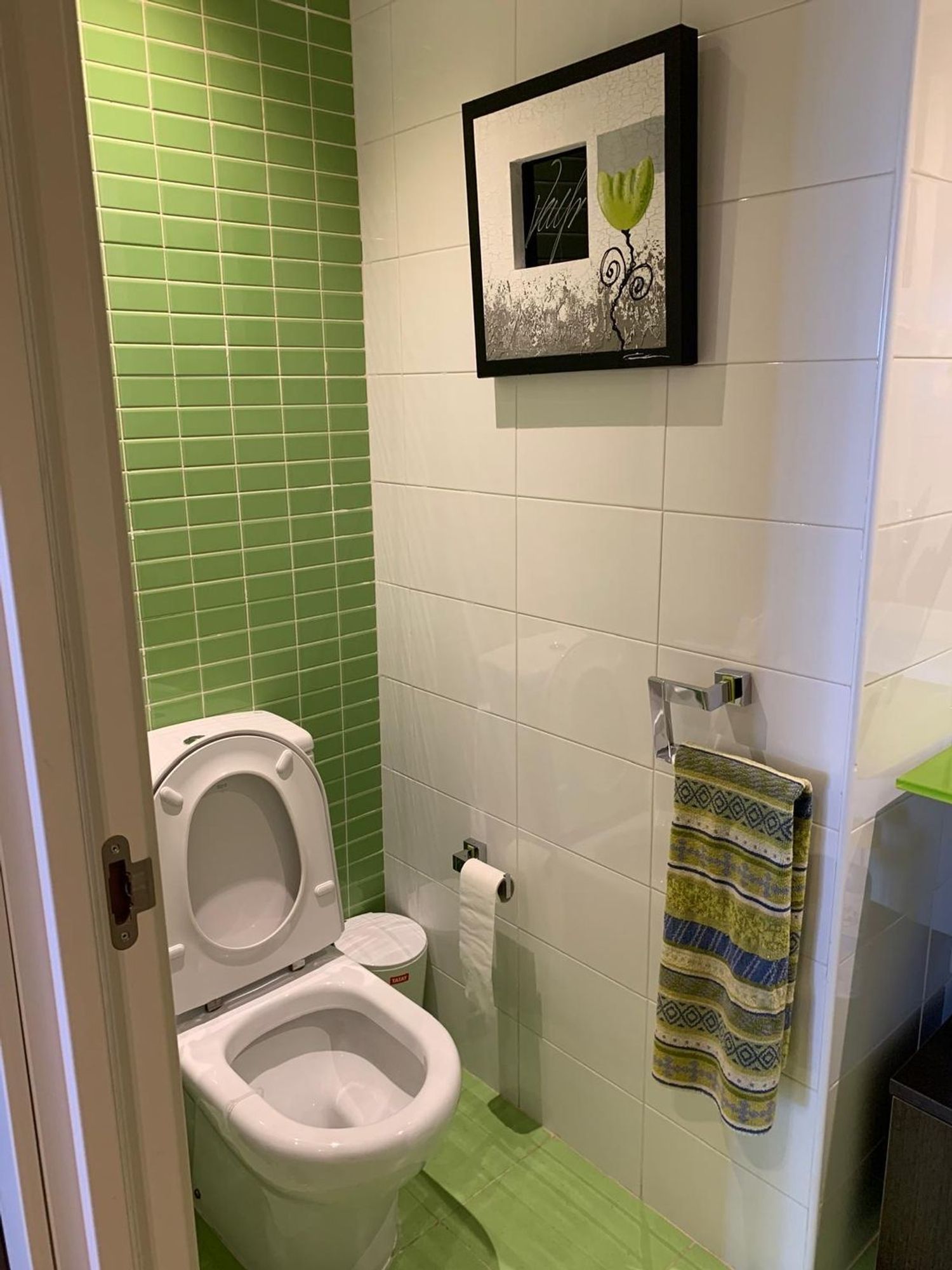 Dúplex en calle Francisco Tomás y Valiente, 5 - Foto 25