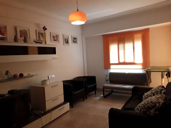 Piso en Avenida de Casalduch, 40, Zona Hospital-Plaza del Real - Foto 3
