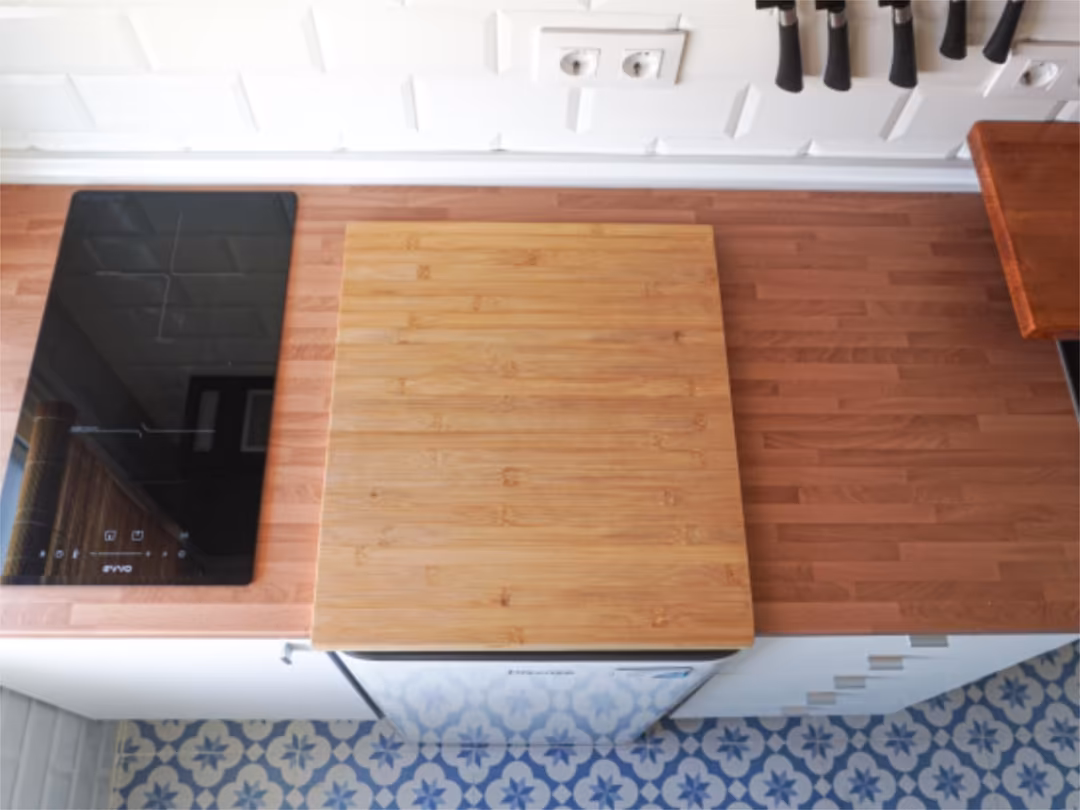 Piso en  Avenida Ronda de Pio XII 9 - Foto 18