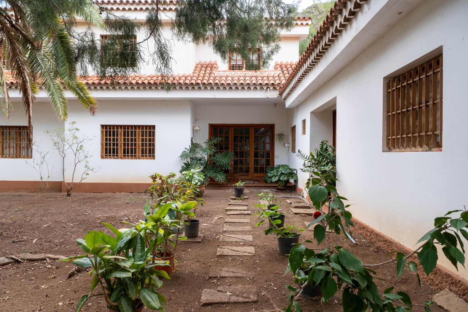 Casa o chalet independiente en Lugar Fuente Morales, 3, Tafira - Foto 32