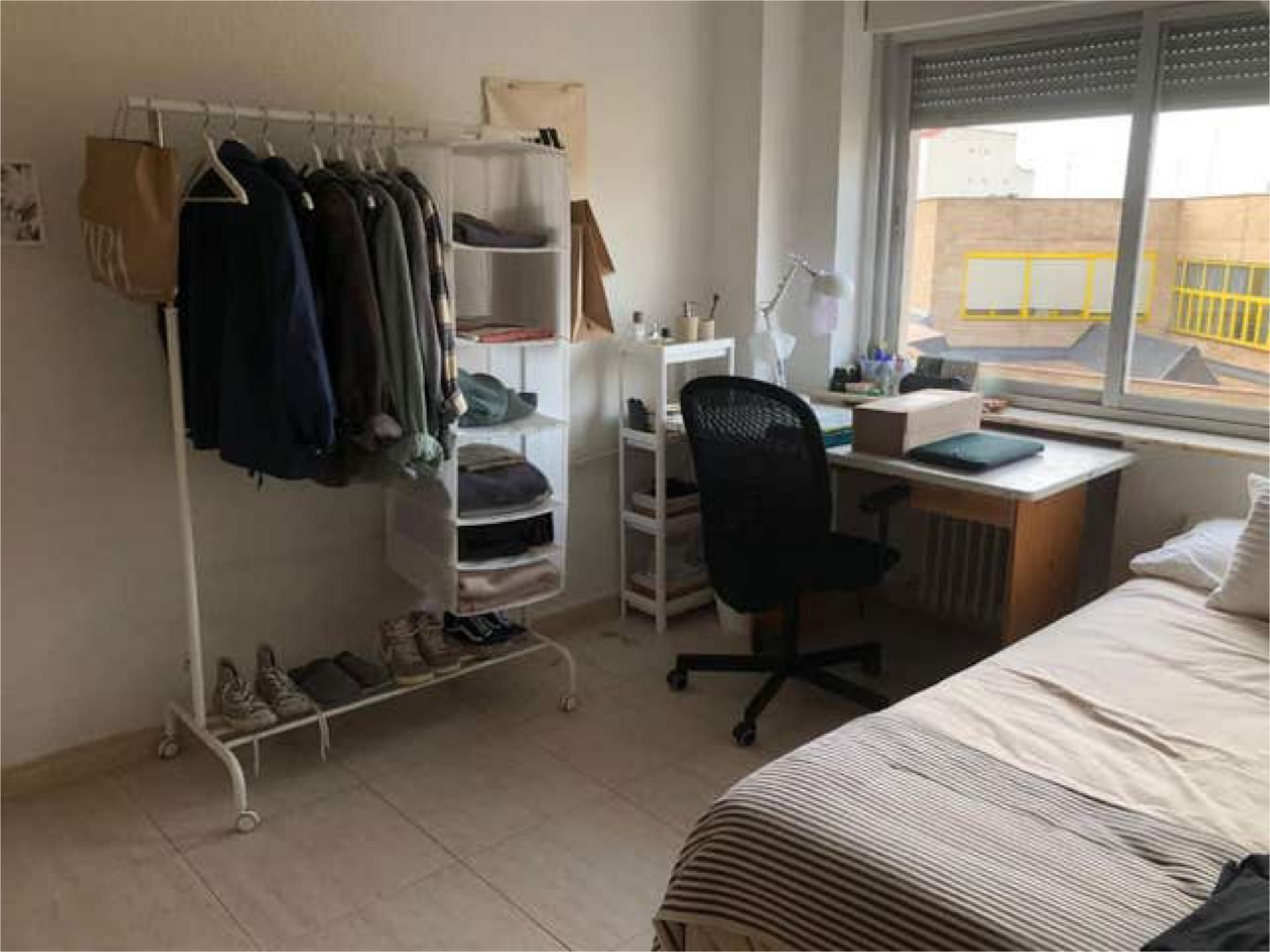 Piso en campus - Foto 9