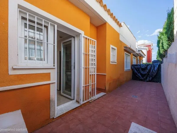 Chalet adosado en Xiprer, 1 - Foto 3