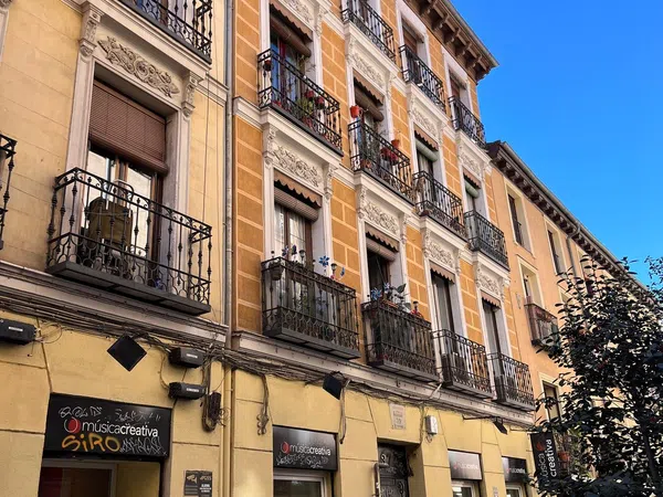 Piso en Calle de la Palma, 37, Malasaña-Universidad - Foto 20