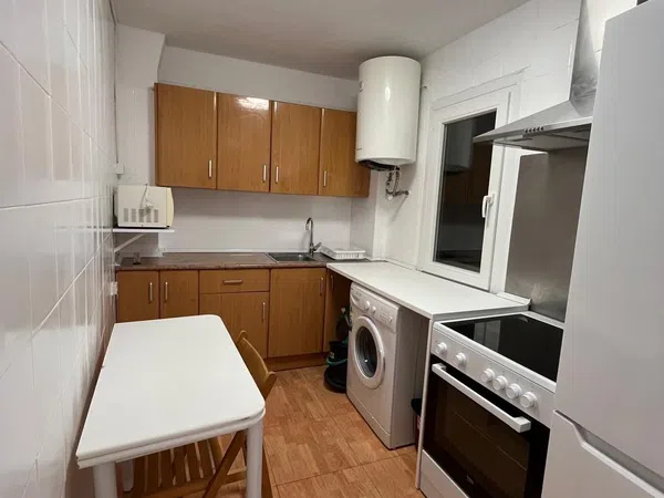 Piso en Puerta Nueva, 1, San Lorenzo - Foto 2