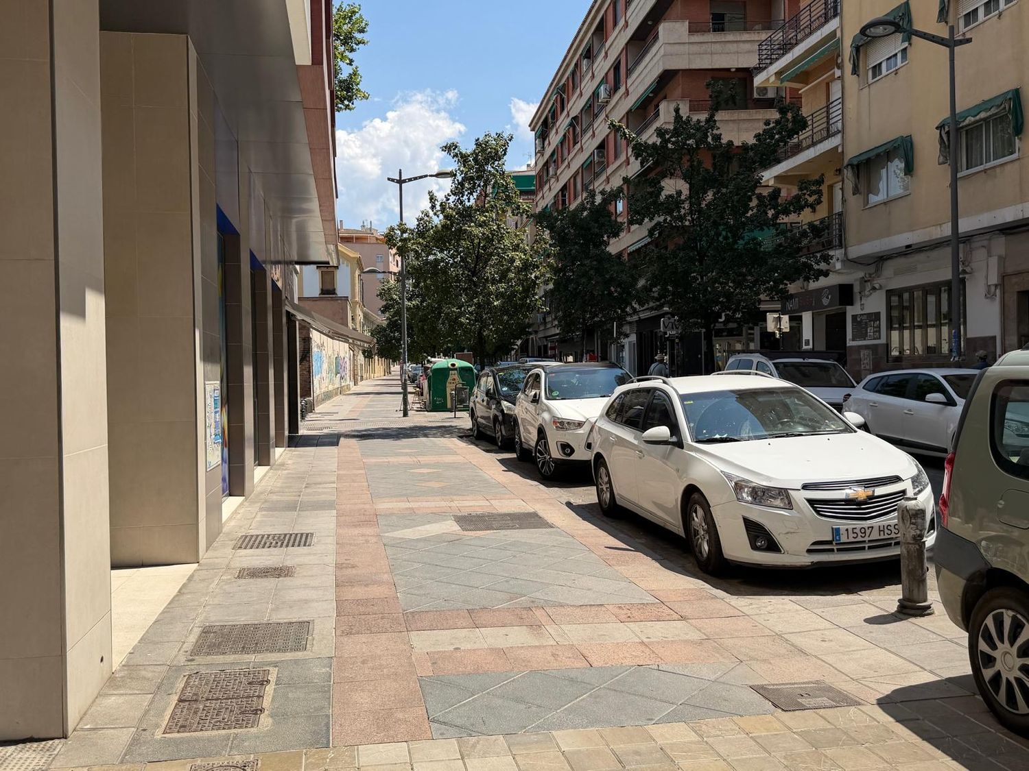 Piso en Calle Obispo Hurtado, 13, Jardín Botánico - Foto 33