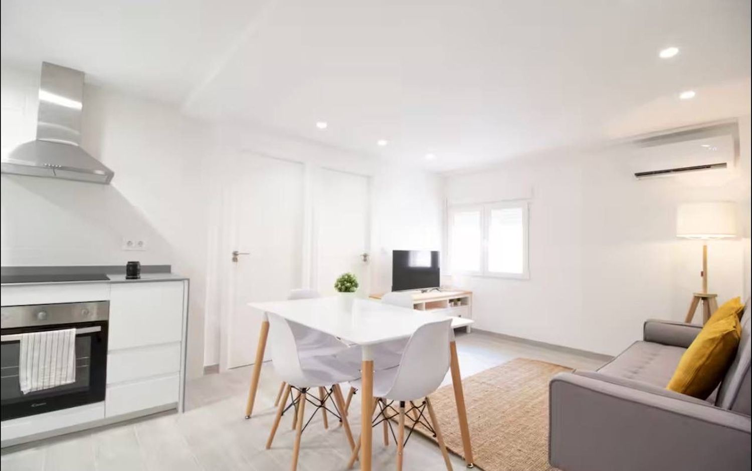 Piso en plaza Arriola, 10 - Foto 3