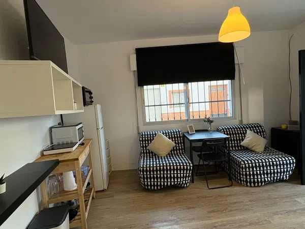 Estudio en Calle Calderón de la Barca, 1 - Foto 5
