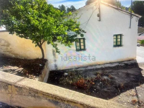 Casa o chalet independiente en Barrio Pantano Contreras, 11 a - Foto 2