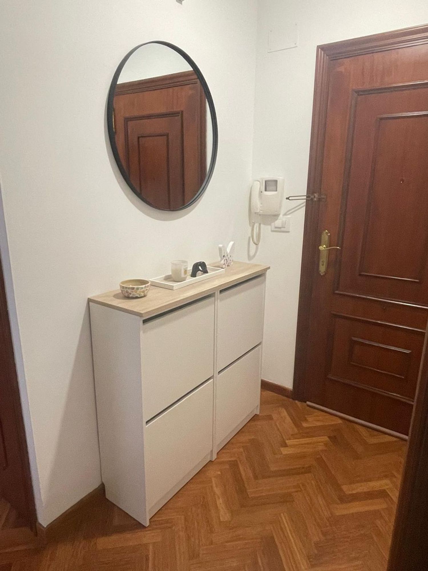 Piso en Calle Tierno Galván, 22, Acea de Ama - O Burgo, Acea de Ama - O Burgo - Foto 3