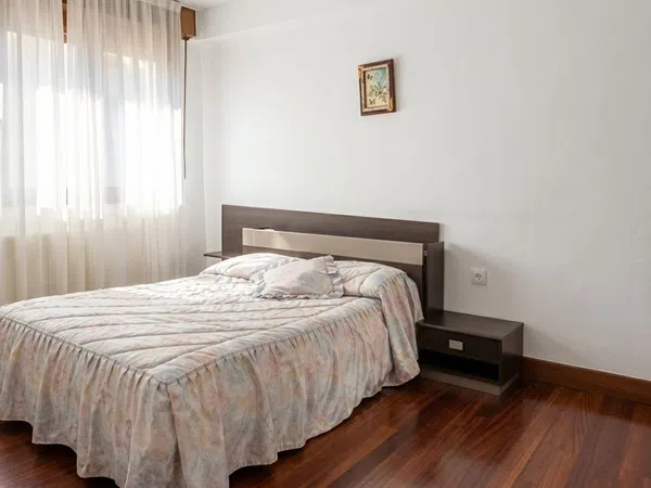 Piso en Calle Zorrilla, 2, Bagatza - S. Vicente, Bagatza - S. Vicente - Foto 3