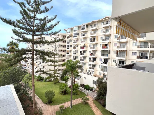 Piso en avenida Santiago Puig, 4 - Foto 17