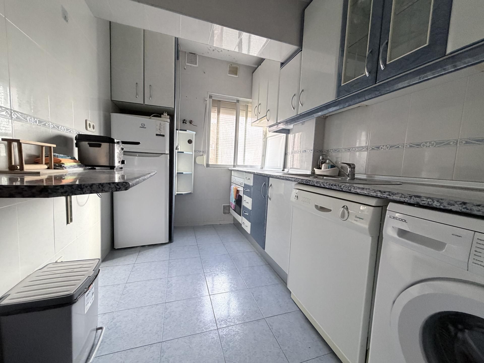 Piso en  Calle de Tembleque 79