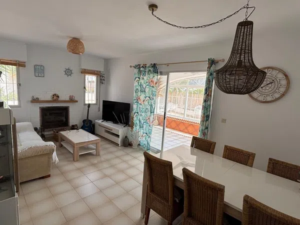 Casa o chalet independiente en Calle Villas del Romeral, 9 - Foto 4