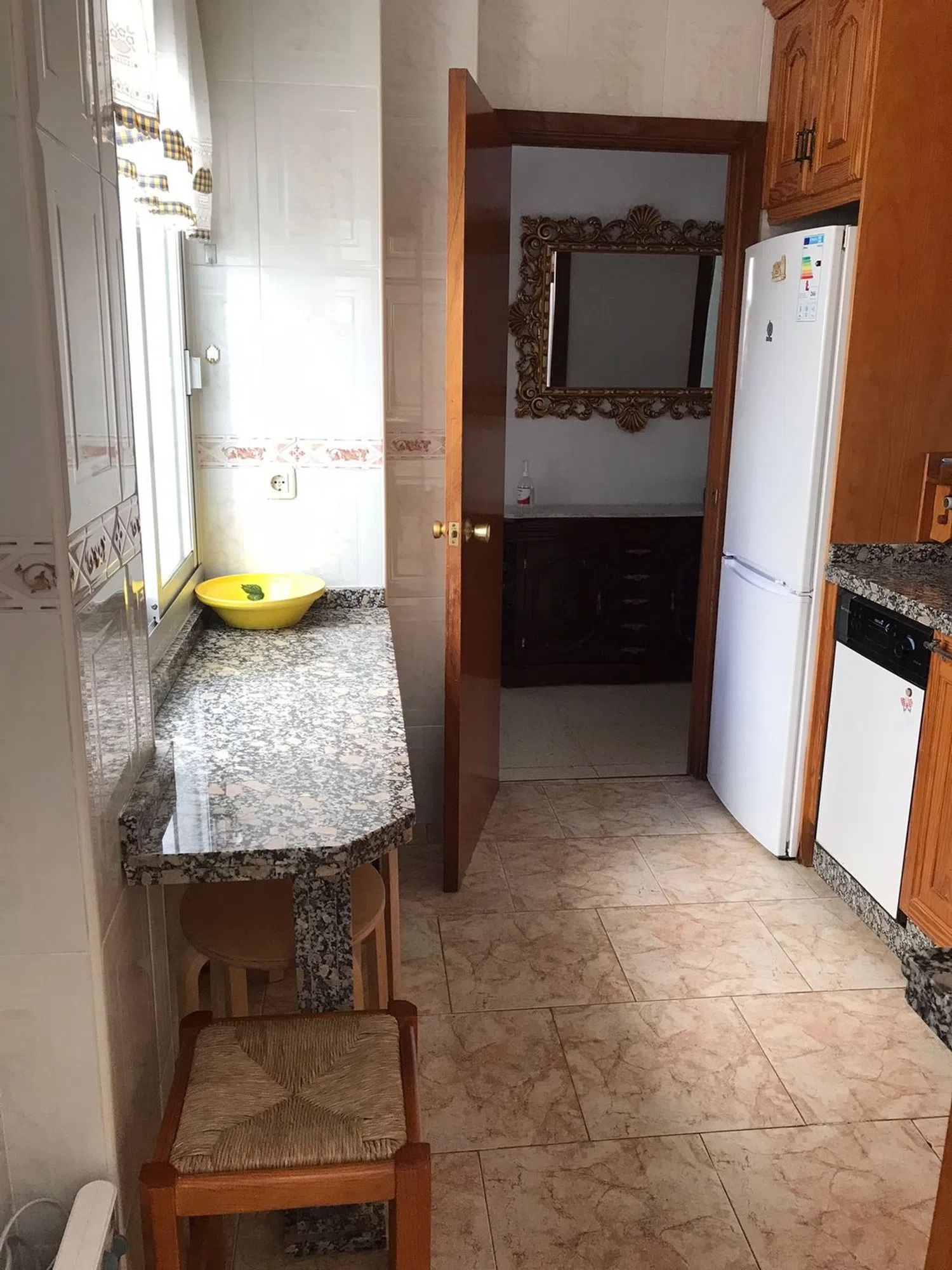 Piso en pasaje de la Estrella, 5 - Foto 2