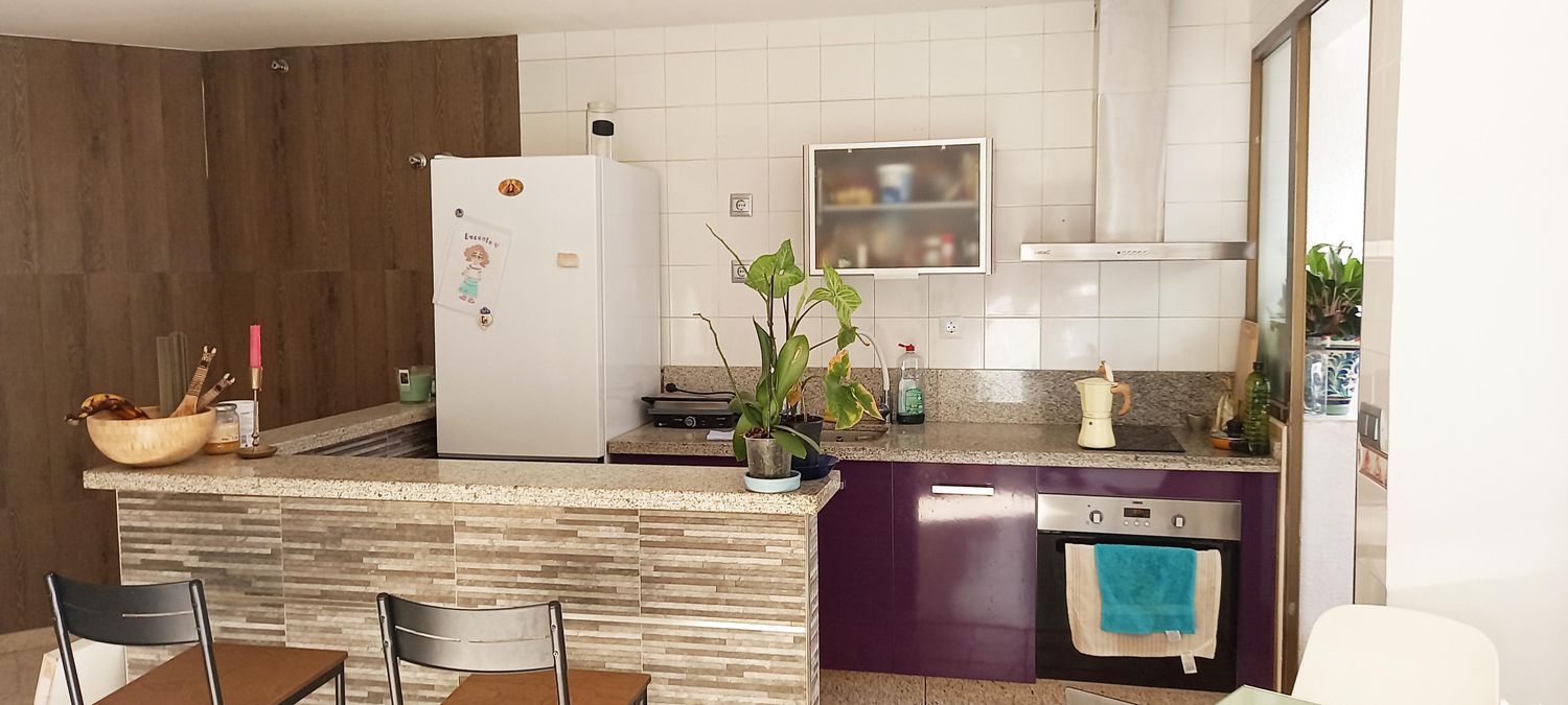 Piso en calle Jacinto Verdaguer, 5 - Foto 1