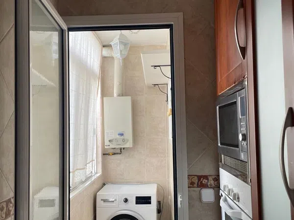 Piso en calle Santa María de Ordás, 4 - Foto 2