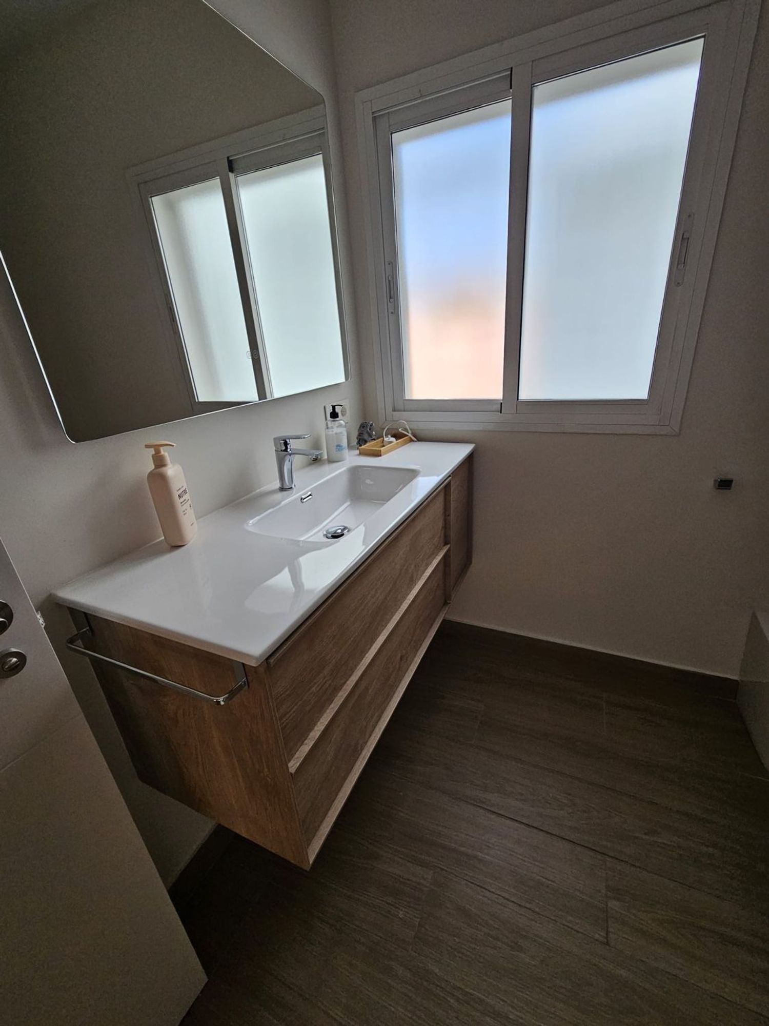 Piso en calle Almadén de la Plata, 25 - Foto 25