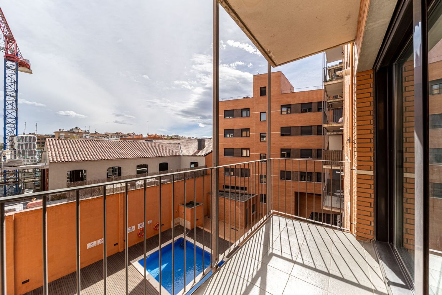 Piso en calle de Zurbano, 107 - Foto 3
