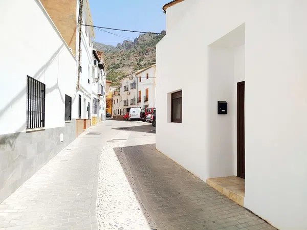 Chalet pareado en Calle Afortunado, 10 - Foto 2