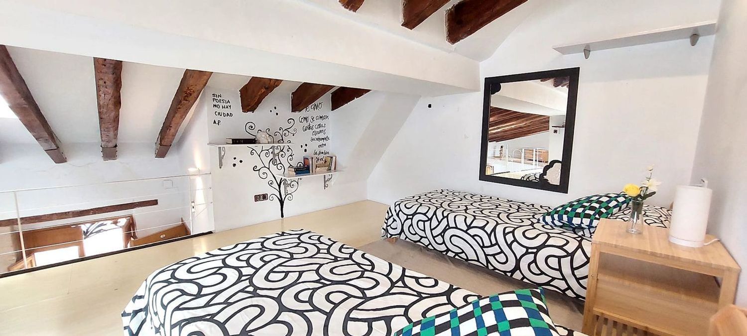 Dúplex en Calle de Bonaire, Sant Francesc - Foto 20