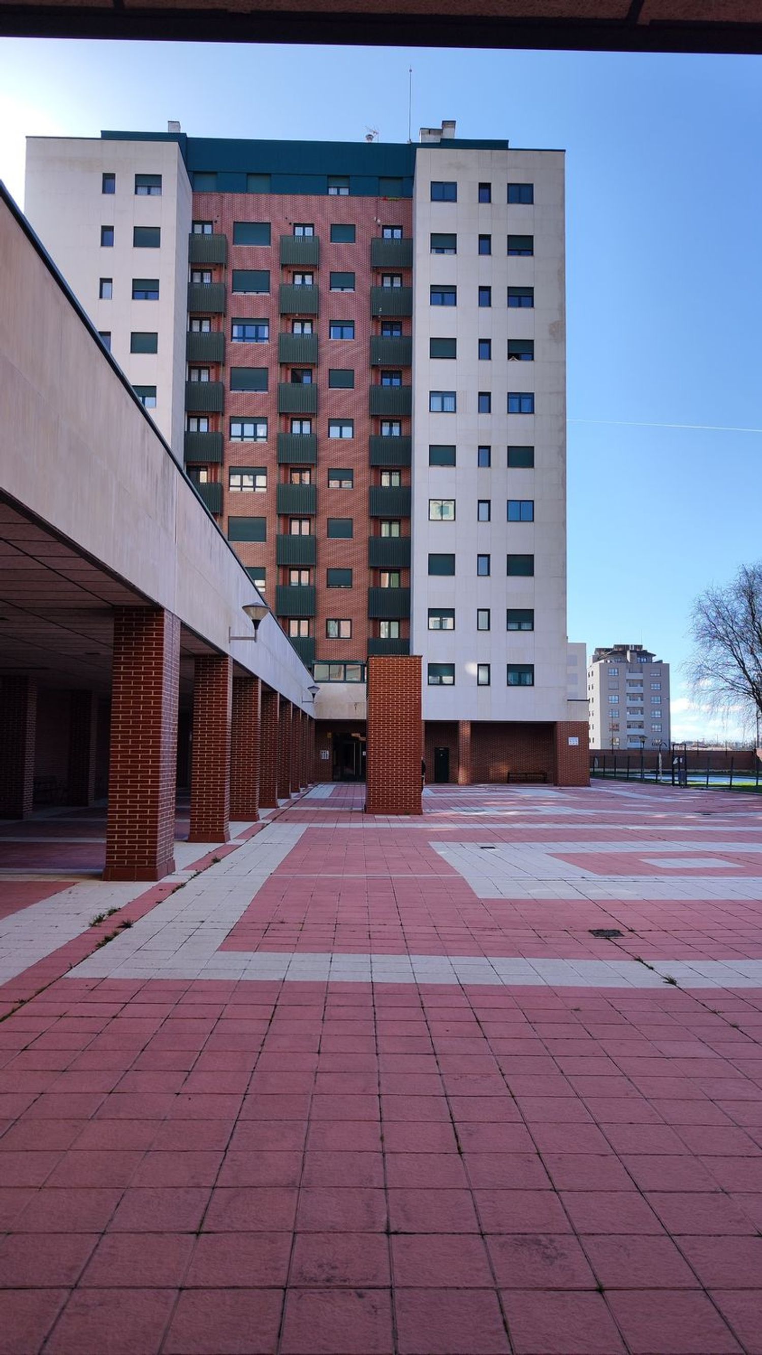 Piso en Arco de Ladrillo, 72 - Foto 36