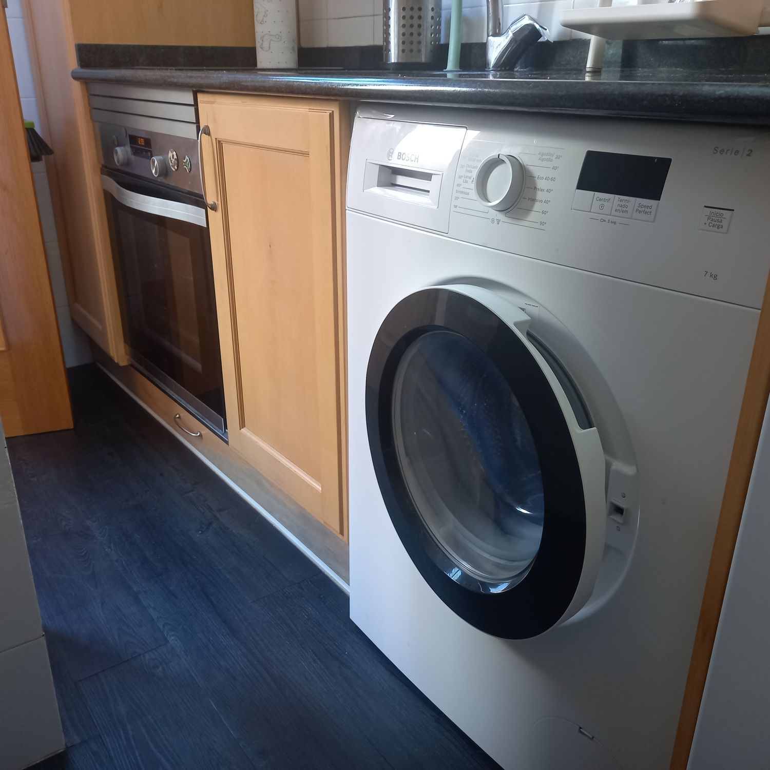 Piso en Barrio Guindalera - Foto 23