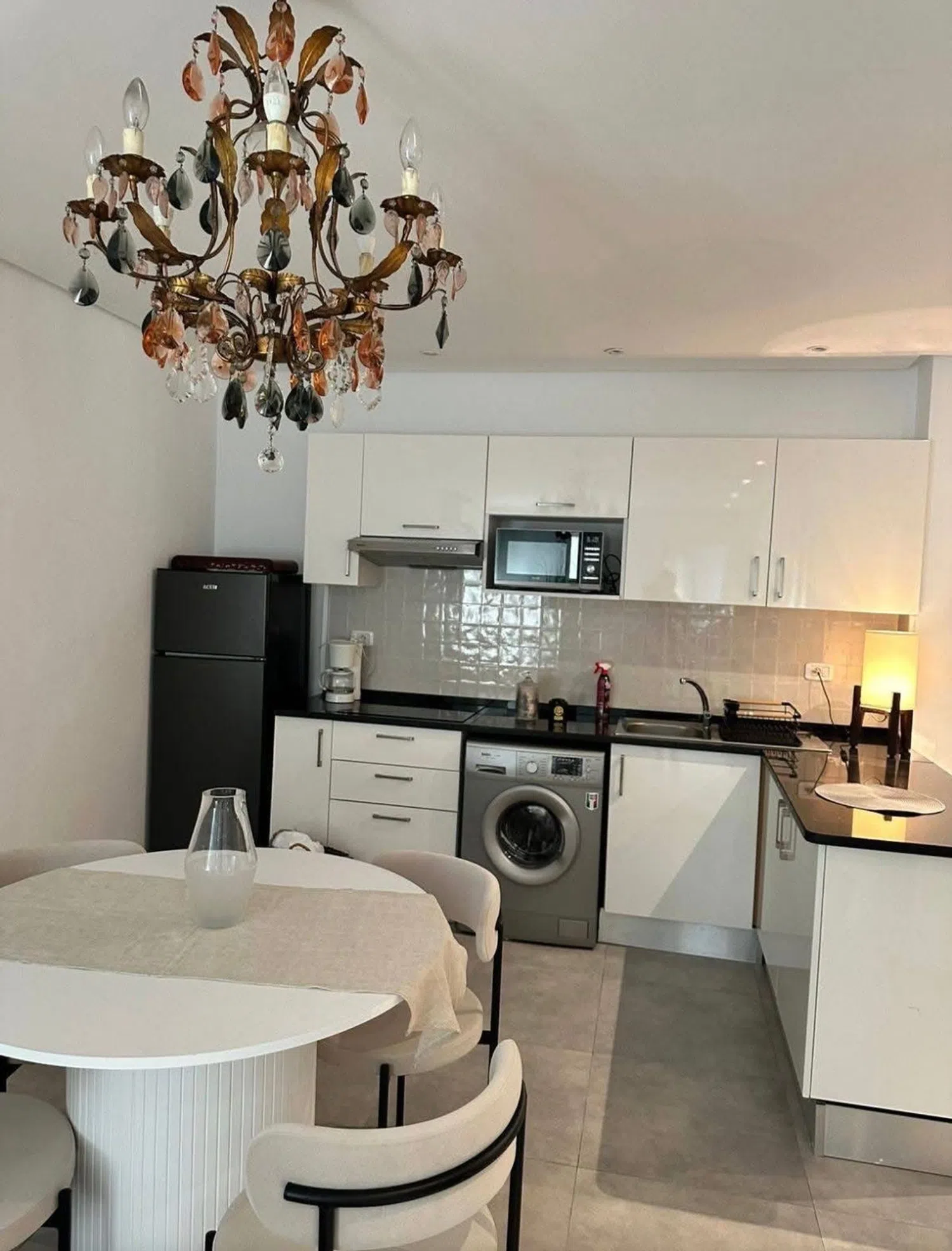 Piso en calle de Hermosilla, 58 - Foto 3