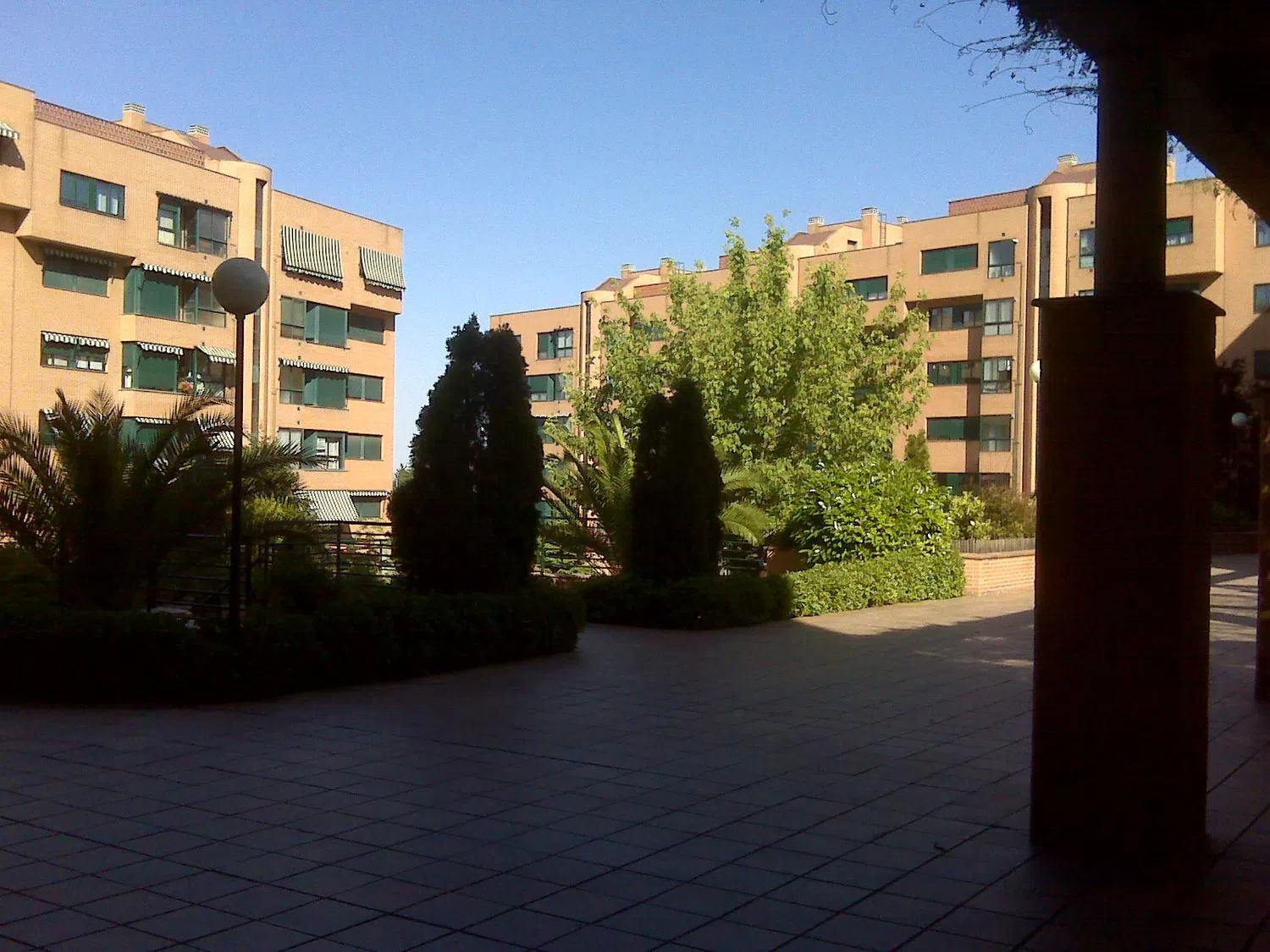 Piso en calle del Sándalo, 27 - Foto 3