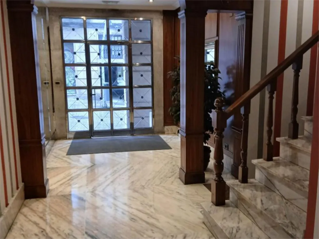 Piso en  Rúa de María Auxiliadora 3 - Foto 2