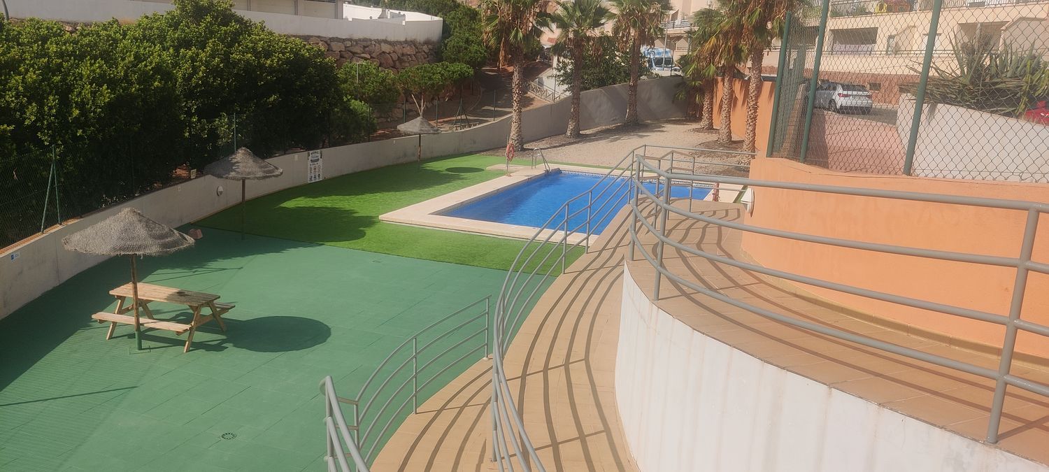 Piso en Calle Jose María Molina, 2, Aguadulce norte - Foto 36