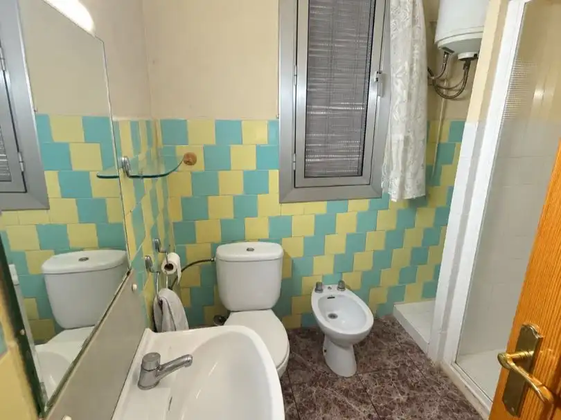 Piso en  Carrer de Sagunt 107 - Foto 5