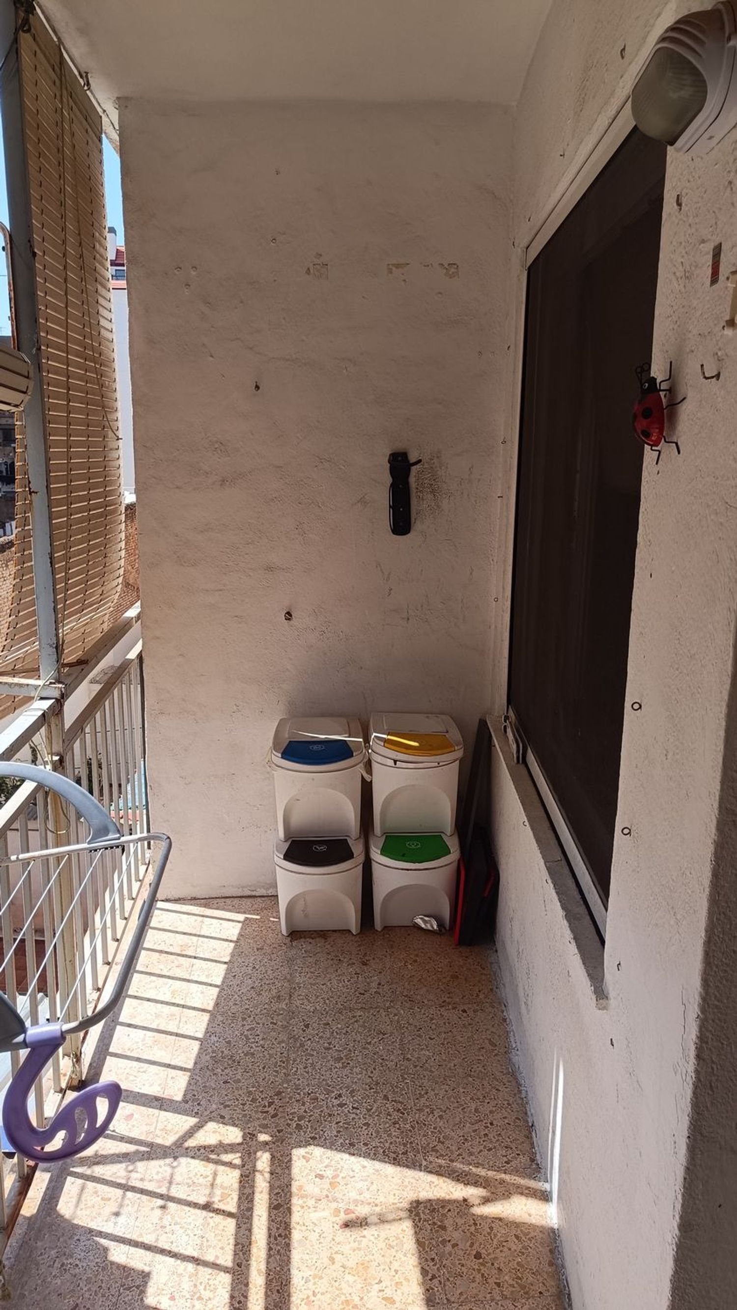 Piso en Avenida de la Constitució, 216, Els Orriols - Foto 11