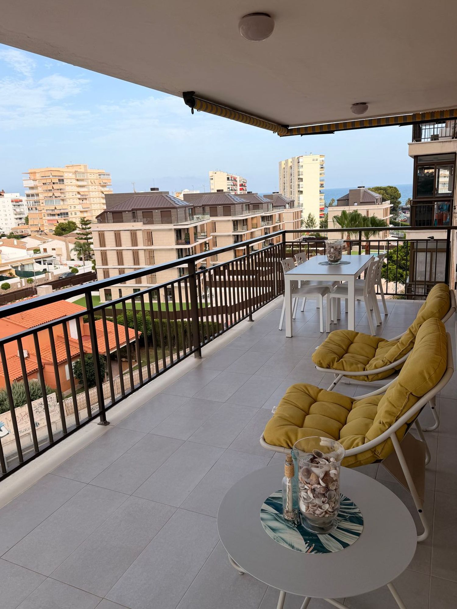 Piso en Gran Avinguda Jaume I, 49, Torreón - La Almadraba, Torreón - La Almadraba - Foto 3