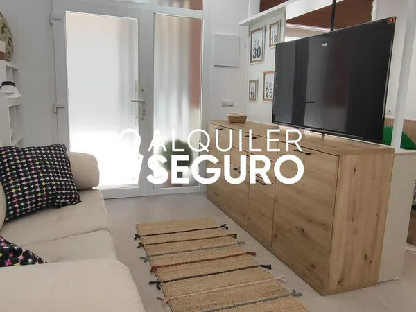 Estudio en Calle Rey Don Jaime - Foto 11