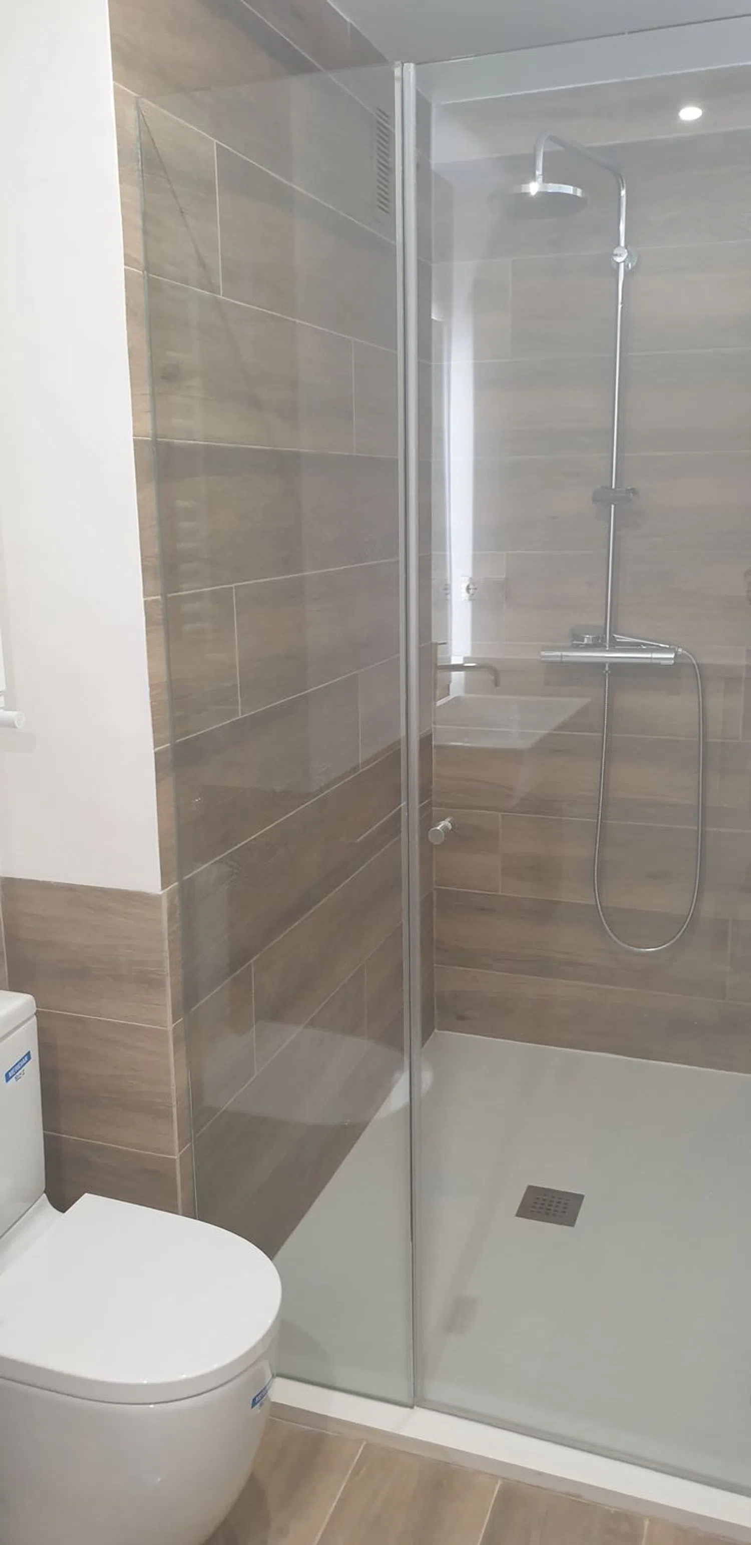 Piso en avenida de Brasil, 4 - Foto 13