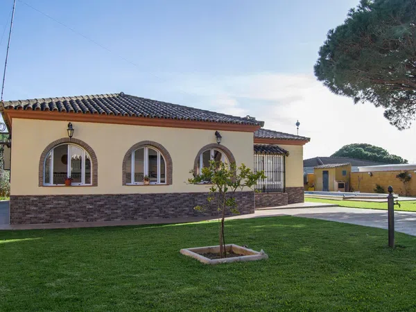 Casa o chalet independiente en Carretera el portal - dehesa de las yeguas, 40, Las Canteras - El Almendral, Las Canteras - El Almendral - Foto 1