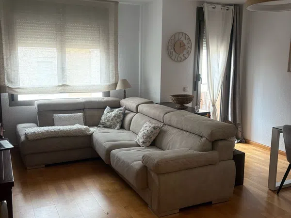 Piso en calle de Juslibol, 12 - Foto 9