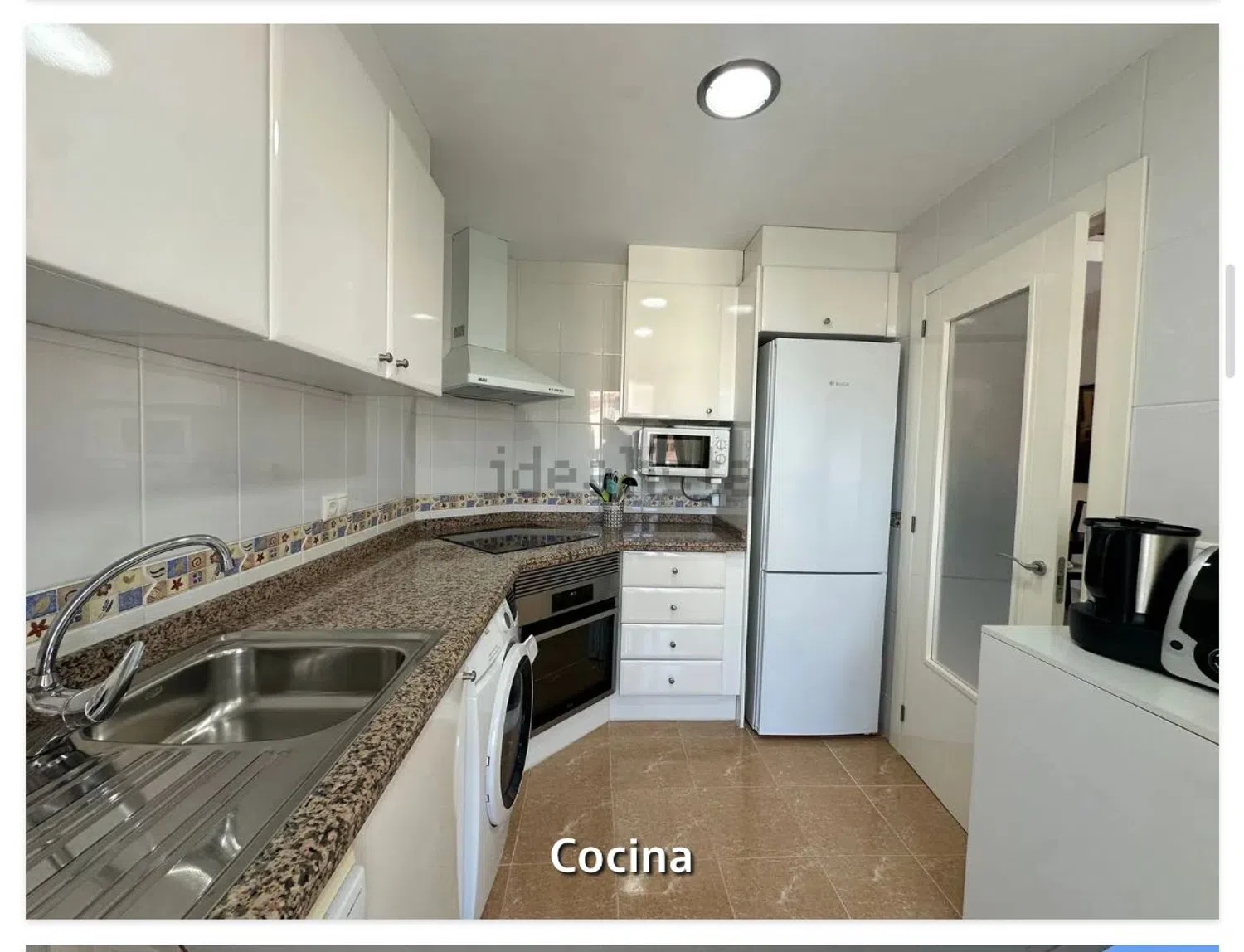 Piso en calle Llevant, 5 - Foto 24