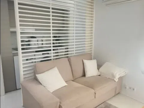 Estudio en calle de Viriato, 4 - Foto 3